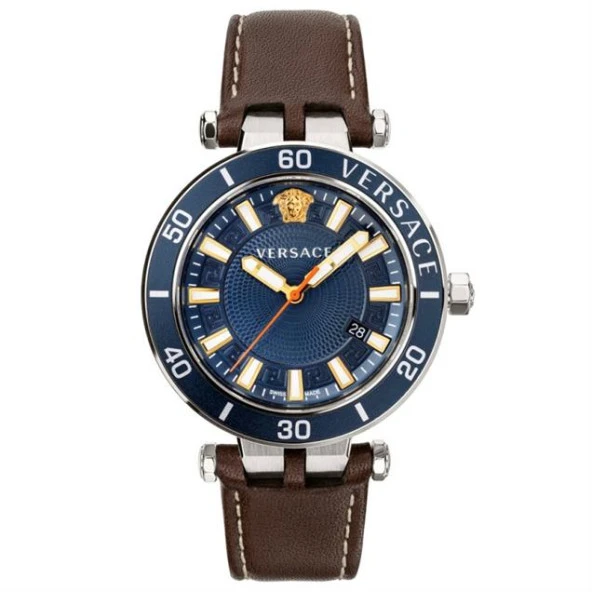 Versace VRSCVEZ300121 Erkek Kol Saati ürün görseli 1