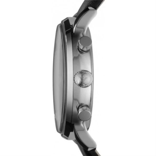 Emporio Armani AR0397 Erkek Kol Saati - Resim 3