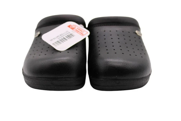 Gezer Sabo Model Erkek Terlik - 2