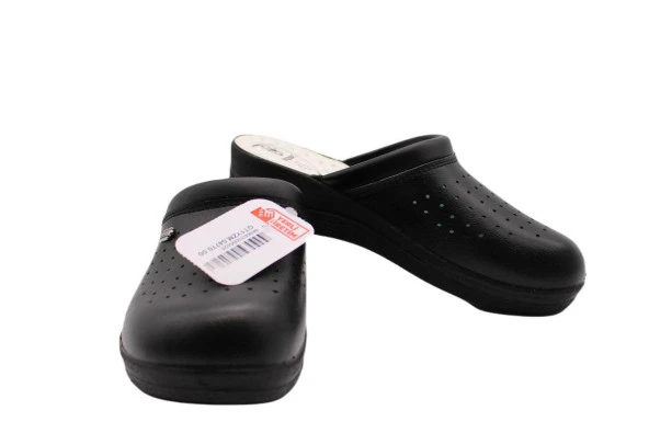 Gezer Sabo Model Erkek Terlik - 3