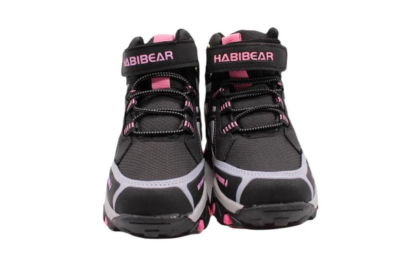 Habibear Unisex Model Filet Kışlık Bot - 2