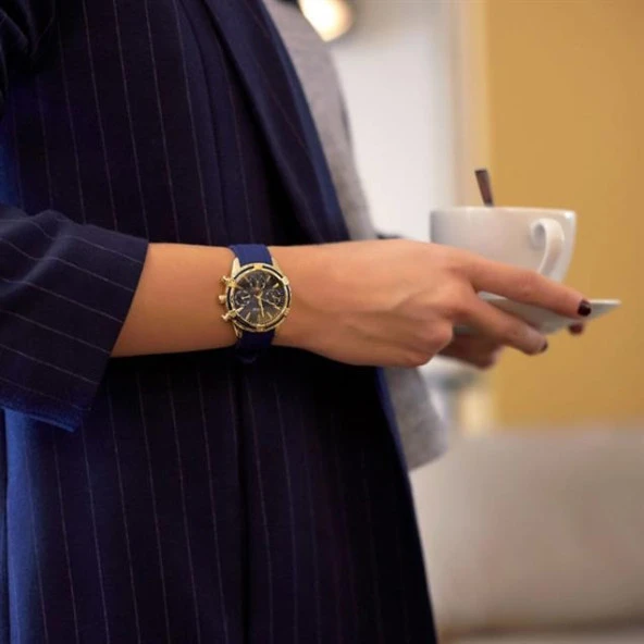 Guess GUW0562L2 Kadın Kol Saati - Resim 2