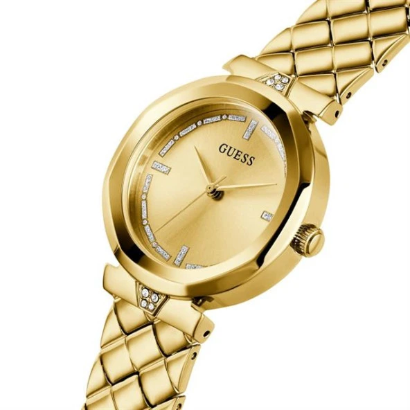 Guess GUGW0613L2 Kadın Kol Saati - Resim 3