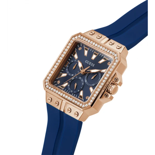 Guess GUGW0618L2 Kadın Kol Saati - Resim 2