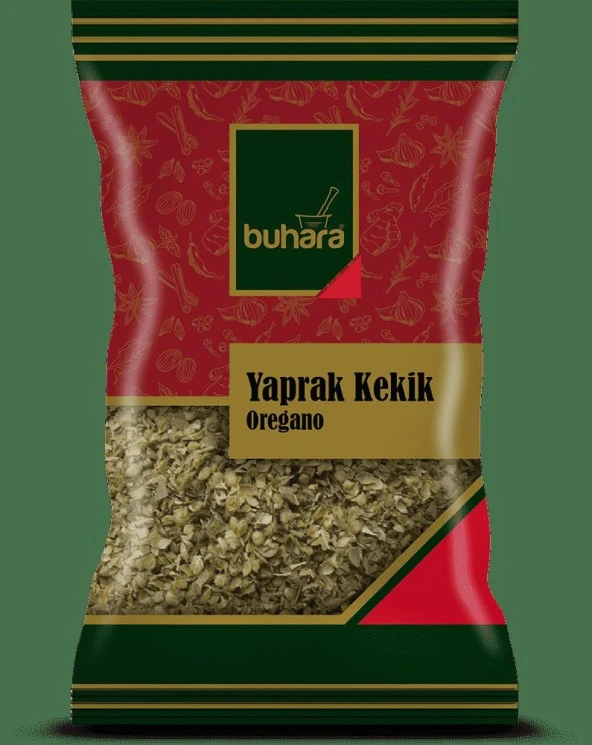BUHARA YAPRAK KEKİK 15 GR