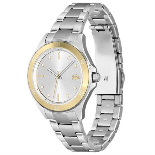 Lacoste LAC2001222 Kadın Kol Saati - Resim 2