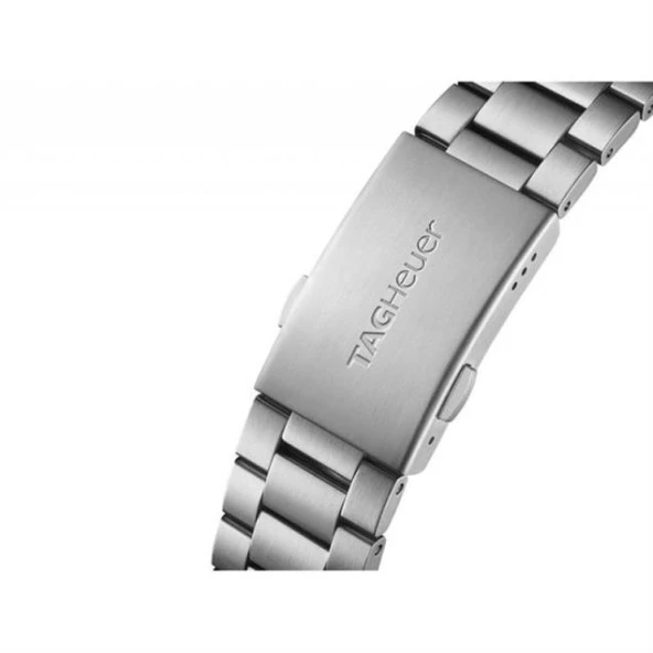 Tag Heuer Formula 1 X GULF CAZ101AT.BA0842 Kol Saati - 4