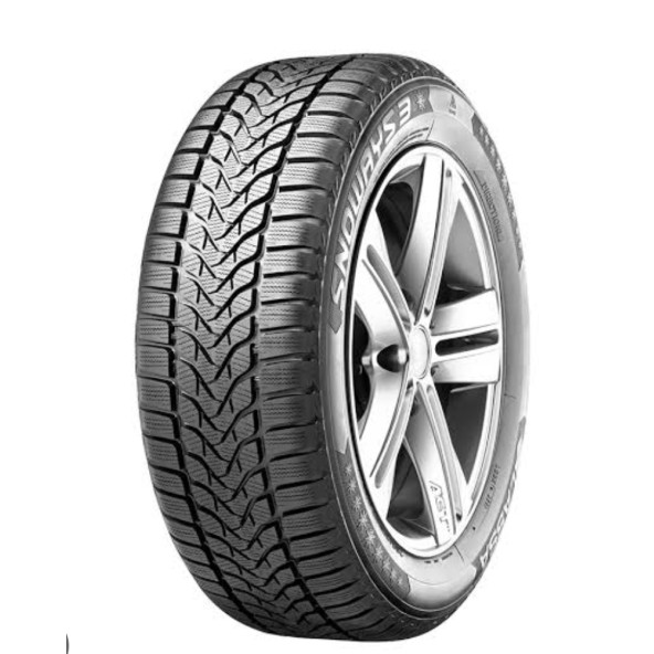 215/55R16 93H Lassa SNOWAYS 3 M+S