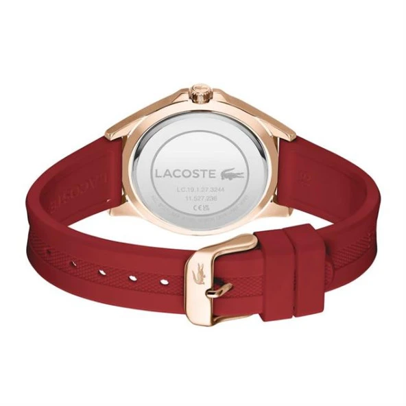 Lacoste LAC2001266 Kadın Kol Saati - Resim 3