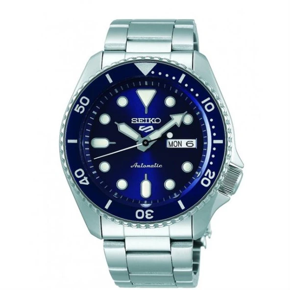 Seiko SRPD51K Erkek Kol Saati - 1