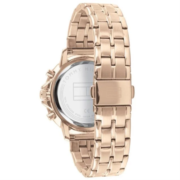Tommy Hilfiger TH1782190 Kadın Kol Saati - Resim 3