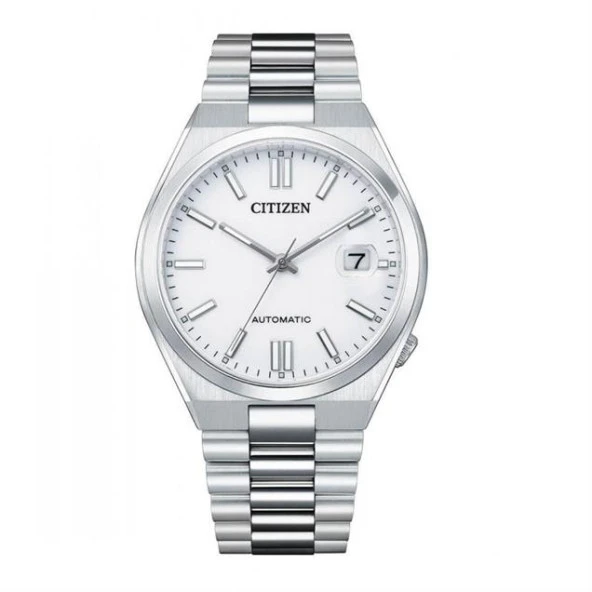 Citizen Tsuyosa Nj0150-81A Kol Saati