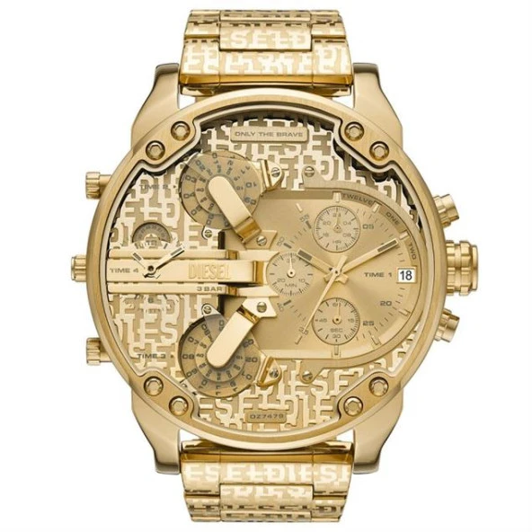 Diesel DZ7479 Erkek Kol Saati ürün görseli 1