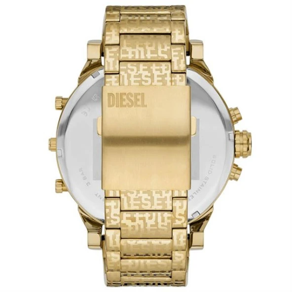 Diesel DZ7479 Erkek Kol Saati - Resim 3