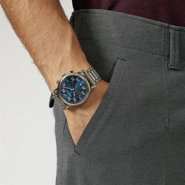 Emporio Armani AR11132 Erkek Kol Saati ürün görseli 1