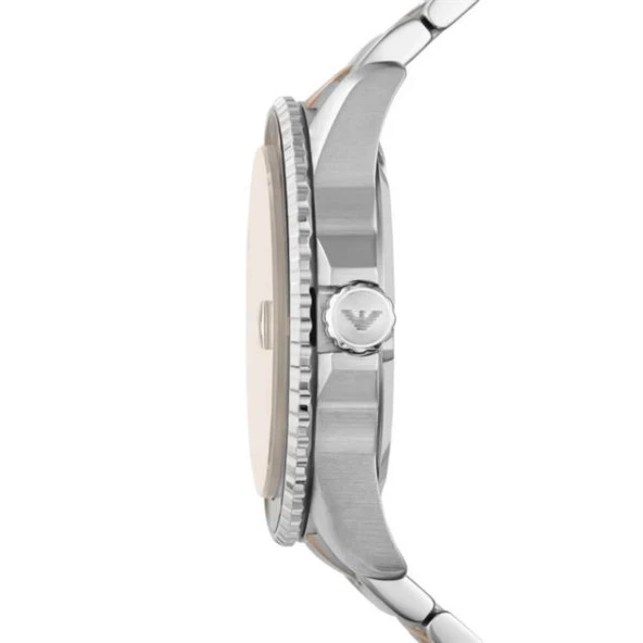 Emporio Armani AR11340 Erkek Kol Saati - Resim 2