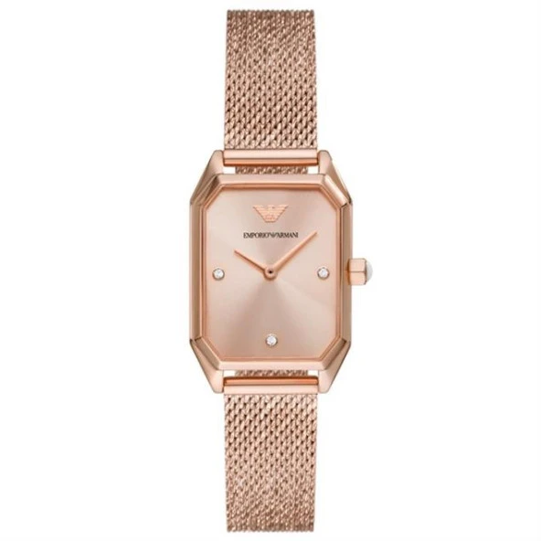 Emporio Armani AR11347 Kadın Kol Saati ürün görseli 1