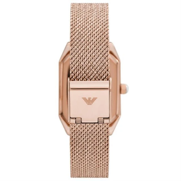 Emporio Armani AR11347 Kadın Kol Saati - Resim 3