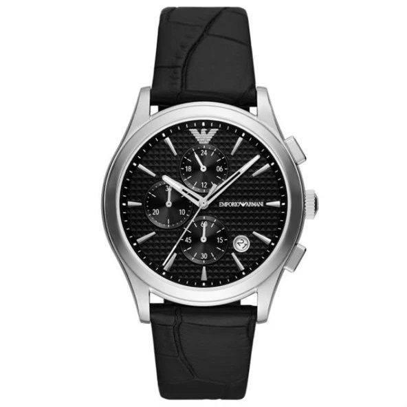 Emporio Armani Ar11530 Erkek Kol Saati