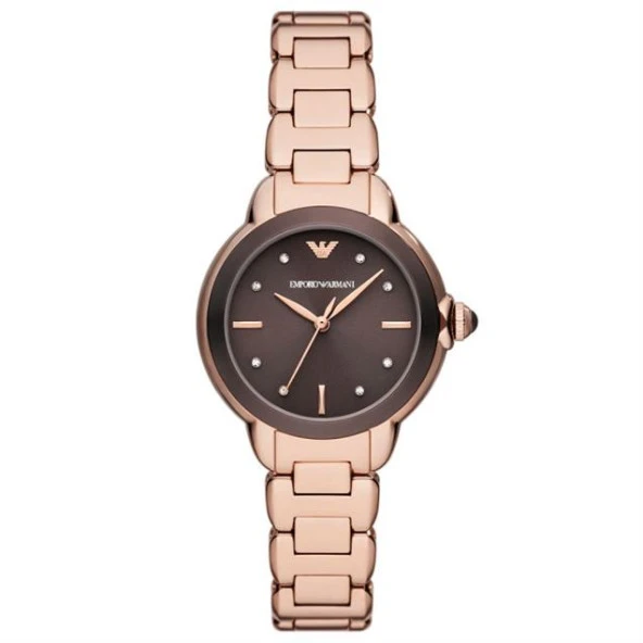 Emporio Armani AR11570 Kadın Kol Saati - Resim 2