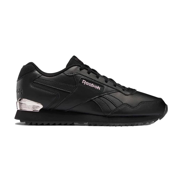 Reebok GV7050 Glıde Rıpple Spor Ayakkabı Siyah