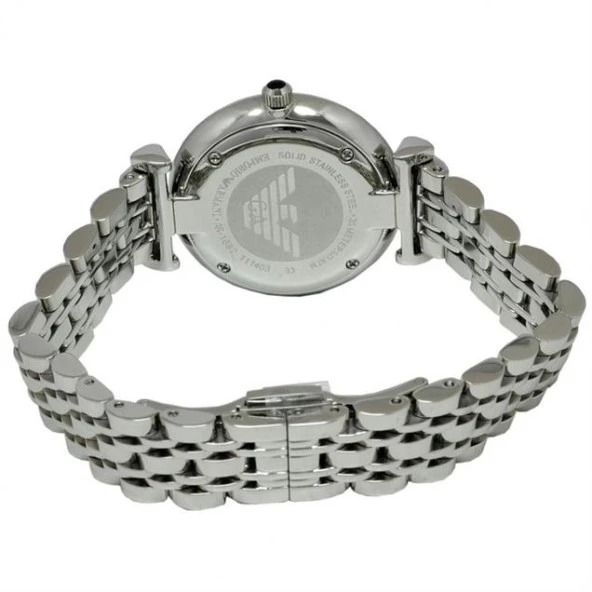 Emporio Armani Ar1682 Kadın Kol Saati - Resim 2