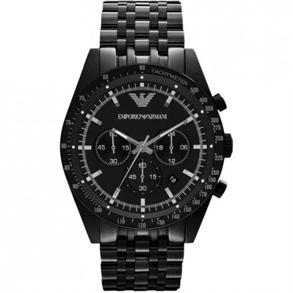 Emporio Armani AR5989 Erkek Kol Saati ürün görseli 1