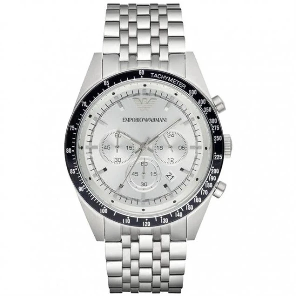 Emporio Armani Ar6073 Erkek Kol Saati