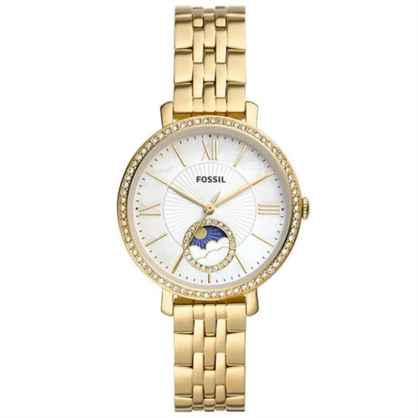 Fossil Fes5167 Kadın Kol Saati