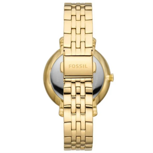 Fossil Fes5167 Kadın Kol Saati - 3