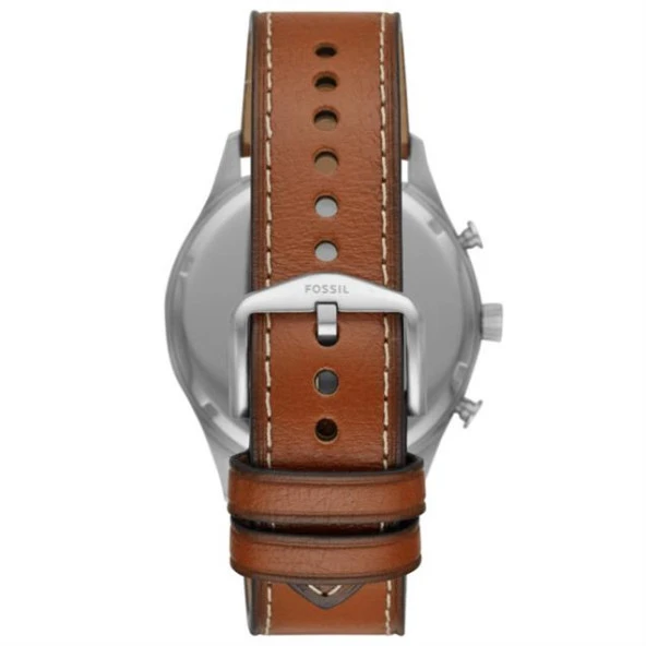 Fossil Ffs5607 Erkek Kol Saati - Resim 2