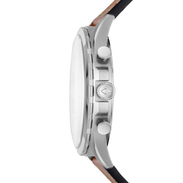 Fossil Ffs5607 Erkek Kol Saati - Resim 3