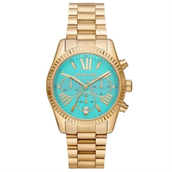 Michael Kors MK7216 Kadın Kol Saati ürün görseli 1