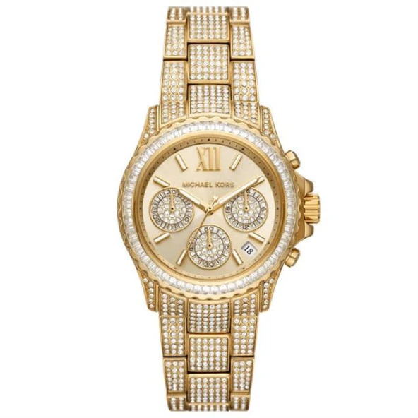 Michael Kors Mk7254 Kadın Kol Saati ürün görseli 1