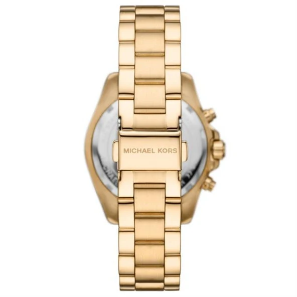 Michael Kors MK7257 Kadın Kol Saati - Resim 3