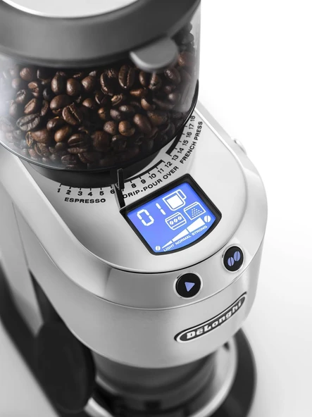 Delonghi Dedica KG521.M Kahve Öğütücü