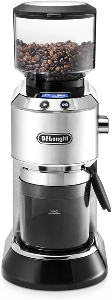 Delonghi Dedica KG521.M Kahve Öğütücü - 2