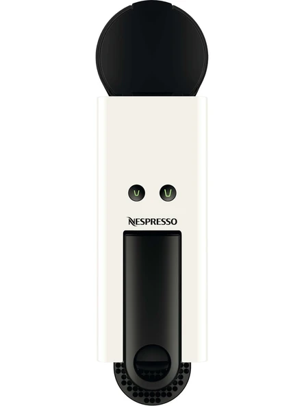 Nespresso Essenza Mini C 30 Gri Kapsül Kahve Makinesi - 3