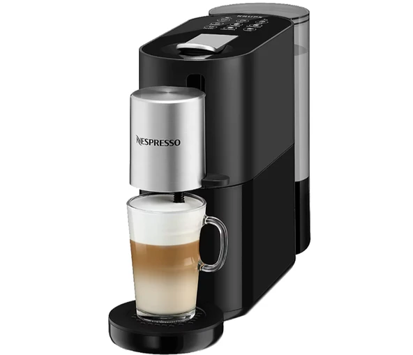 Nespresso Atelier S85 Kapsüllü Kahve Makinesi