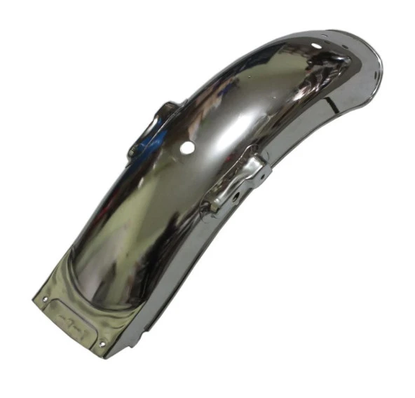 Cg Arka Çamurluk Nikel- Kalın Model 1. Kalite ürün görseli 1