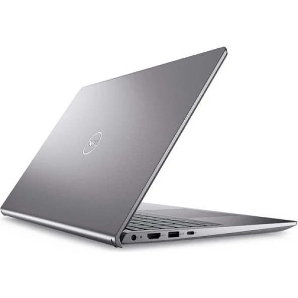 Dell Vostro Intel Core I7 1355U 16gb 512GB SSD Ubuntu 15.6 Fhd Taşınabilir Bilgisayar N1601PVNB3530U-16 - 5