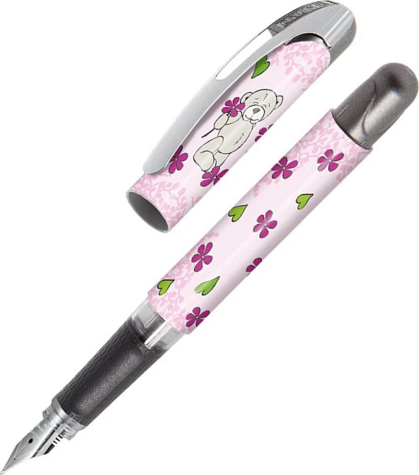Online College Happy Bear Dolma Kalem M 12006 - 1