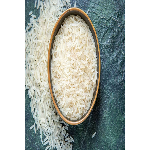 Mahmood Rice Basmati Pirinç 4 Kg + Hınt Körı 125 gr "orjınal" - 3