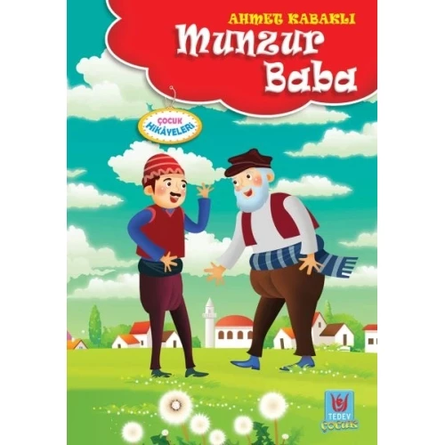 Munzur Baba