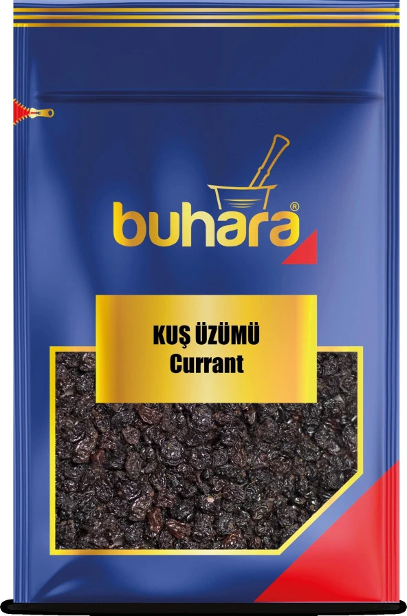 BUHARA KUŞ ÜZÜMÜ 60 GR