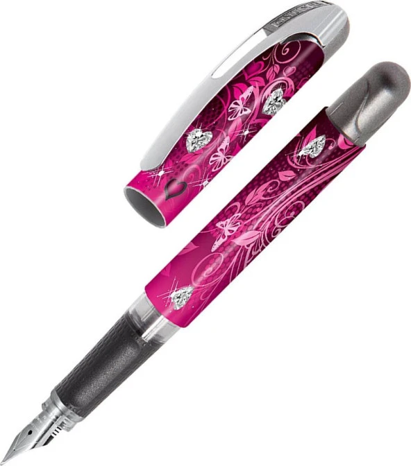 Online College Pink Dreams Dolma Kalem M 12007 ürün görseli