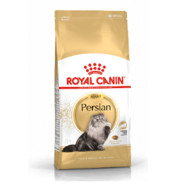 Royal Canin Persian İran Kedileri İçin Yetişkin Kuru Kedi Maması 4 kg