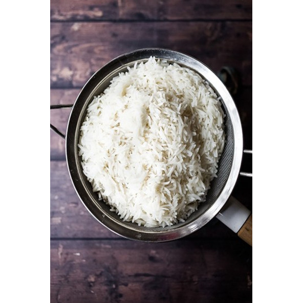 Mahmood rice Basmati Pirinç 900 gr X 20 Adet (1 KOLİ) - 2