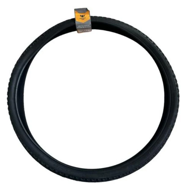 BİKE SKY BLACK CAT 26 X 1.75  5MM  ZIRHLI DIŞ LASTİK