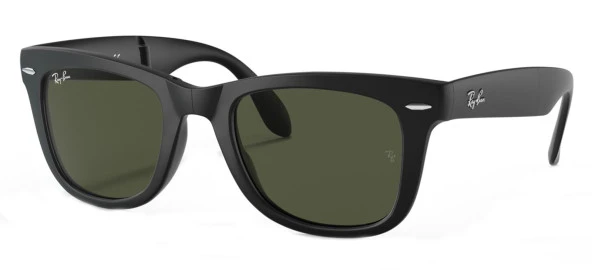 Ray-Ban RB4105 601S 50 Unisex Güneş Gözlüğü